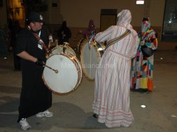 Tambores Alcañiz 2011
